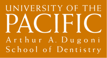 University of the Pacific School Of Dentistry